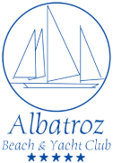 D&eacute;tail de la chambre - Albatroz Beach &amp; Yacht Club